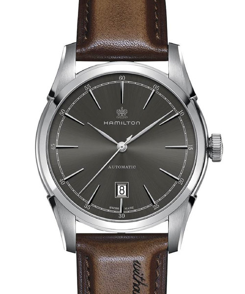 HAMILTON�i�n�~���g���j�́u�X�s���b�g �I�u ���o�e�B �I�[�g�i�r���v�j�v�b�O���[