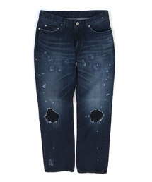 NUMBER (N)INE（ナンバーナイン）の「EXCLUSIVE_STRAIGHT GRUNGE