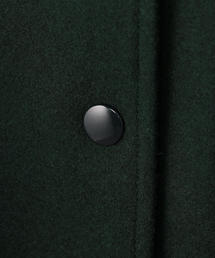 6（ロク）の「＜6(ROKU)＞STADIUM JUMPER/ジャンパー ◇（スタジャン