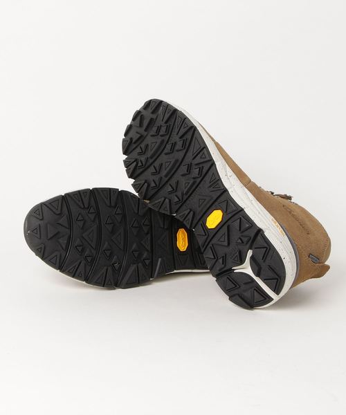 DANNER ダナー アウトドアブーツ MOUNTAIN 600 SUEDE 36228