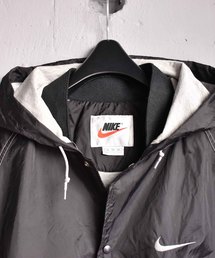 s*r様 NIKE ナイロンジャケット　90s パーカー　フーディー　ヴィンテー s*r様 NIKE ナイロンジャケット 90s パーカー フーディー