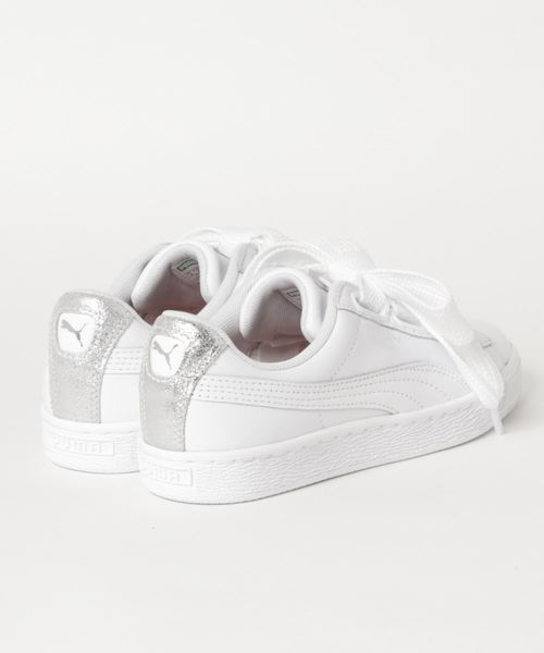【PUMA】Basket Heart Bio Hacking 【PUMA】Basket Heart Bio Hacking
