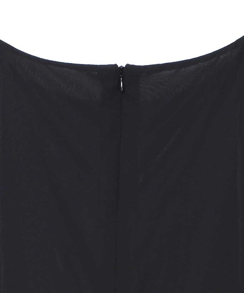 Ameri（アメリ）の「GEOMETRY ART 3WAY DRESS（ドレス）」 - WEAR