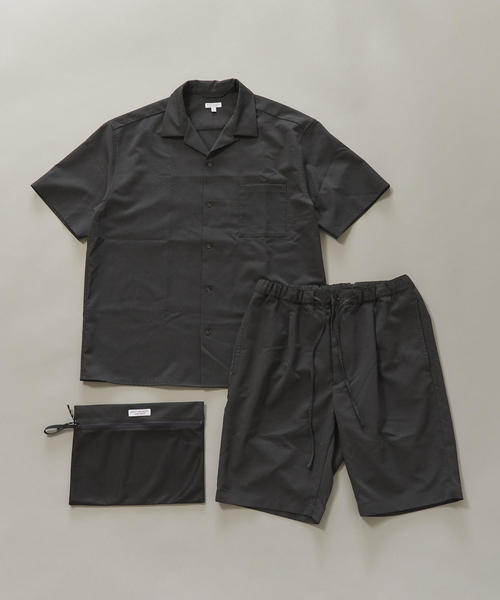 ビューティーアンドユース　ユナイテッドアローズ　セットアップ BEAUTY&YOUTH UNITED ARROWS（ビューティーアンドユース