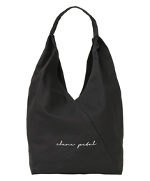 CLANE ROUND TOTE BAG 新店舗限定 トートバッグ　＋ノベルティ CLANE横浜ルミネ店が3月9日（日）にオープン！限定アイテムや
