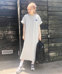 Candy Stripper | 【WEB限定】BRAVE DINOSAUR MAXI ワンピース(ワンピース)