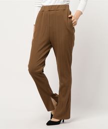 LOWRYS FARM | テレコリブＳＥＴＵＰパンツ　839118(その他パンツ)