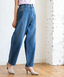 coen | 90sルーズバギーデニムパンツ(デニムパンツ)