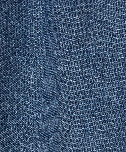 coen（コーエン）の「90sルーズバギーデニムパンツ（デニムパンツ・レディース・コバルトブルー/ライトブルー・LARGE/MEDIUM/SMALL）」の13枚目の写真