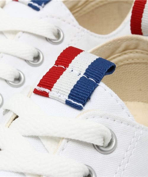 CONVERSE(コンバース)の「JACK PURCELL TRC/ジャックパーセル TRC(スニーカー・メンズ・ブルー/ホワイト・8.5/6.5/6/7/8/5/4/10.5/4.5/3.5/5.5/9/9.5/7.5)」の7枚目の写真