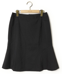 Vivienne Westwood red label�i���B���B�A�� �E�G�X�g�E�b�h���b�h���[�x���j�̌Ò��u�t���A�X�J�[�g�i�X�J�[�g�j�v