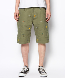 BEAMS | FUCT / SSDD HIGH DESERT SHORTS(その他パンツ)