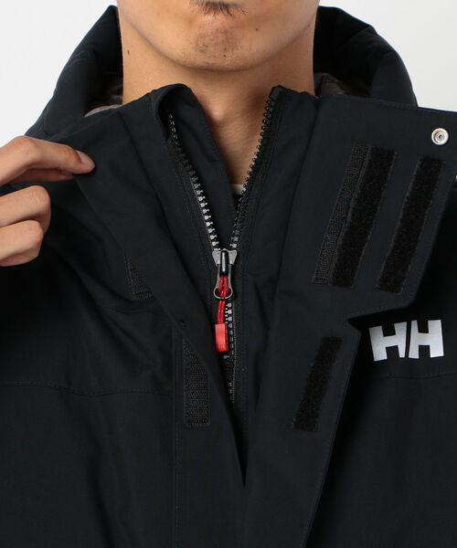 ヘリーハンセン HELLY HANSEN ダウンコート 楽天市場】【HELLY HANSEN】ダウンコート(レディース フログネル