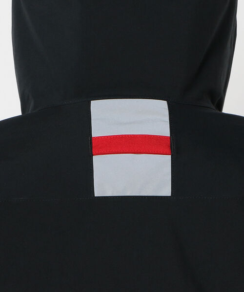 HELLY HANSEN（ヘリーハンセン）の「【HELLY HANSEN / ヘリーハンセン】Ocean Frey Insulation Jacket（ダウンジャケット/コート・メンズ・ブラック/ネイビー・M/L）」の17枚目の写真