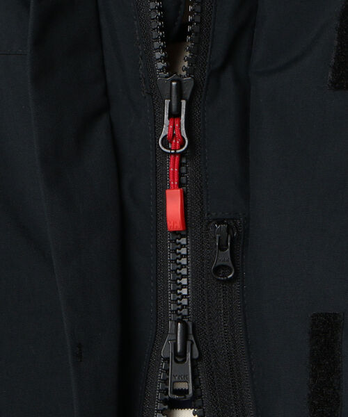 HELLY HANSEN（ヘリーハンセン）の「【HELLY HANSEN / ヘリーハンセン】Ocean Frey Insulation Jacket（ダウンジャケット/コート・メンズ・ブラック/ネイビー・M/L）」の19枚目の写真