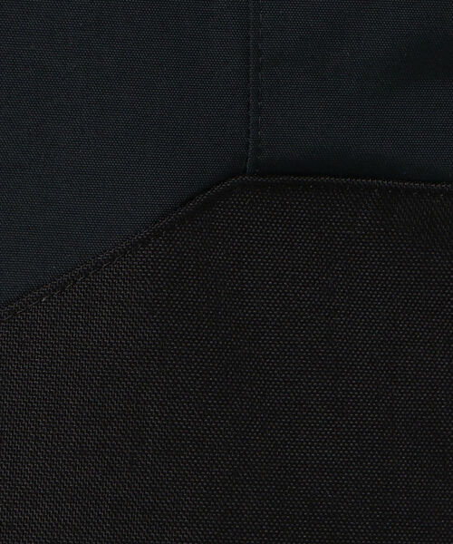 HELLY HANSEN（ヘリーハンセン）の「【HELLY HANSEN / ヘリーハンセン】Ocean Frey Insulation Jacket（ダウンジャケット/コート・メンズ・ブラック/ネイビー・M/L）」の10枚目の写真