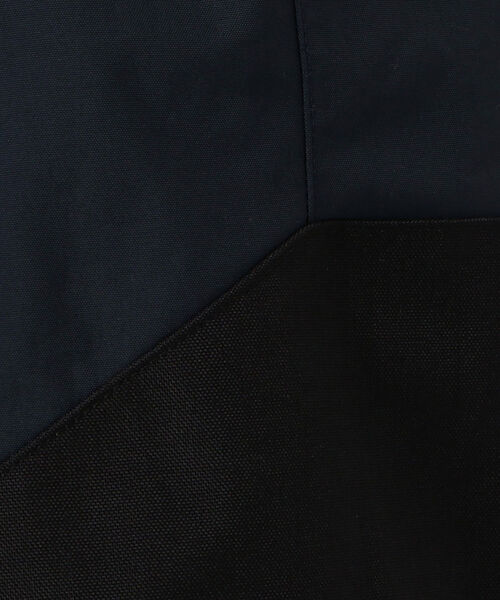 HELLY HANSEN（ヘリーハンセン）の「【HELLY HANSEN / ヘリーハンセン】Ocean Frey Insulation Jacket（ダウンジャケット/コート・メンズ・ブラック/ネイビー・M/L）」の11枚目の写真