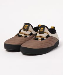 NEW BALANCE | 【New Balance】ニューバランス　SUFMOC(スリッポン)
