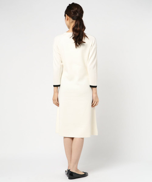 ESTNATION（エストネーション）の「ESTNATION / パイピングフレア