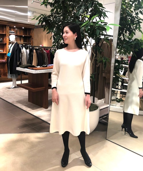 ESTNATION（エストネーション）の「ESTNATION / パイピングフレア