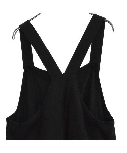 ブランド古着】太オーバーオール ワイドシルエットオーバーオール