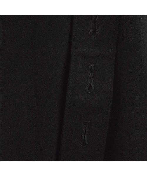 ブランド古着】太オーバーオール ワイドシルエットオーバーオール