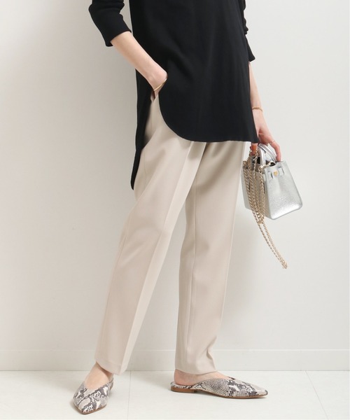 Noble ノーブル の Web あべのハルカス店限定 テーパードパンツ その他パンツ Wear