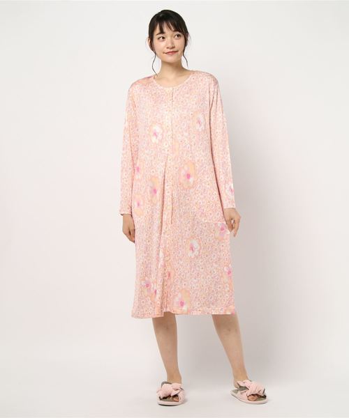 マーガレット ワンピース 巾着付き ワンピース Tsumori Chisato Sleep ツモリチサト スリープ のファッション通販 Zozotown