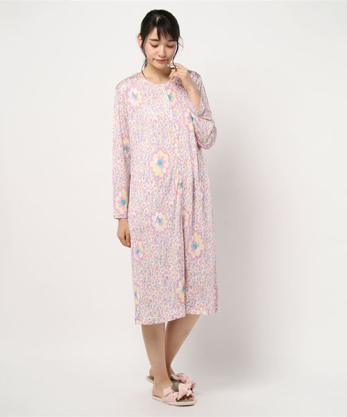 マーガレット ワンピース 巾着付き ワンピース Tsumori Chisato Sleep ツモリチサト スリープ のファッション通販 Zozotown