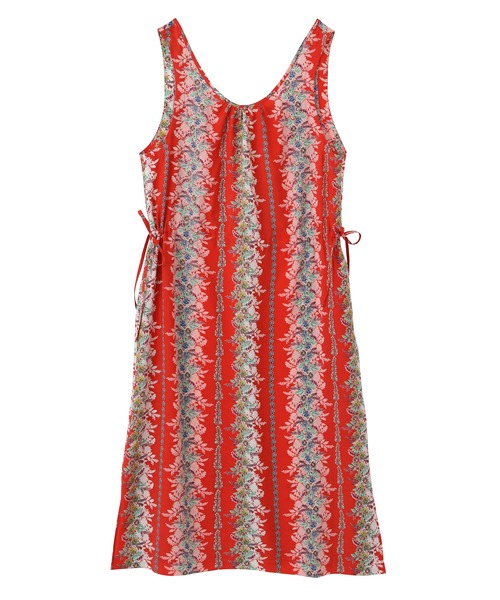 セール】FLORAL 2WAY DRESS（ワンピース）｜MILKFED.（ミルク