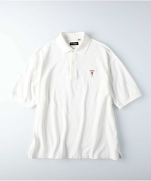 RAG MACHINE | 【RAG MACHINE】ＢＩＧポロシャツ(ポロシャツ)