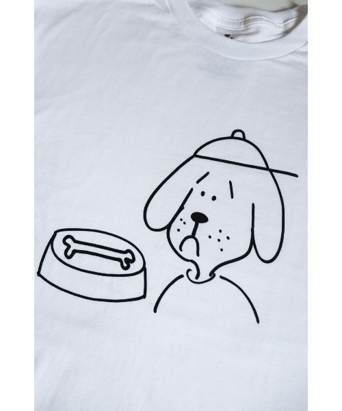 6パックティ kagami ken 6パックティ kagami ken B】/加賀美 健/Tシャツ/ピッチャー