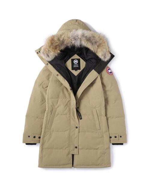 CANADA GOOSE（カナダグース）の「＜CANADA GOOSE（カナダグース
