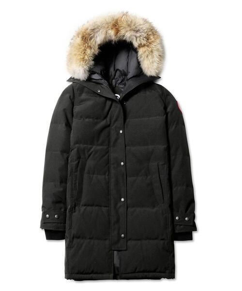 CANADA GOOSE（カナダグース）の「＜CANADA GOOSE（カナダグース