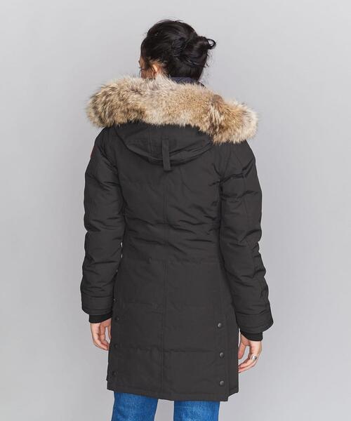 CANADA GOOSE（カナダグース）の「＜CANADA GOOSE（カナダグース