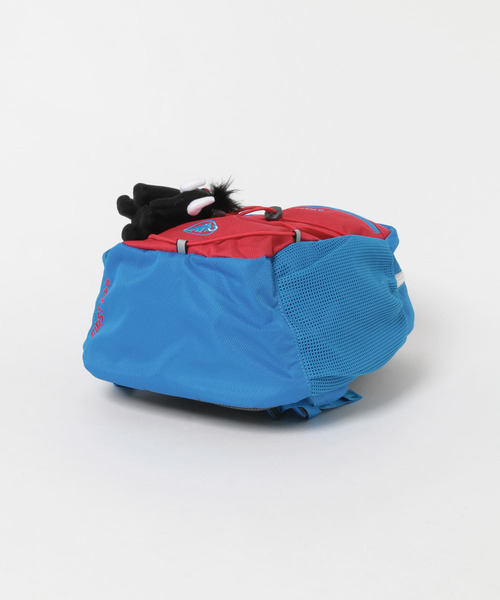 バッグ MAMMUT FIRST ZIP16 MAMMUT マムート リュック 16L A4 FIRSTZIP ファーストジップ