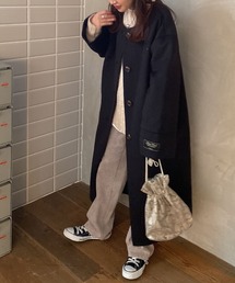 archives | ノーカラーコート(ノーカラーコート)