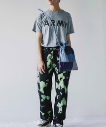 【rebear by Johnbull】クラフトダイジーンズ