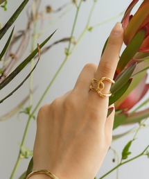 【silver925】ルーピンリング