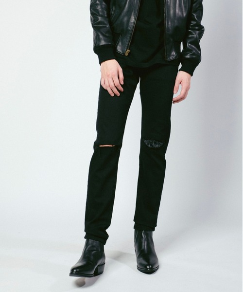HYSTERIC GLAMOUR（ヒステリックグラマー）の「DOPE リメイク
