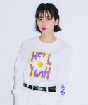 X-girl(エックスガール)の「トップス(Tシャツ/カットソー)」