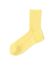 Ray BEAMS | Ray BEAMS / シルケット リブ ソックス(ソックス/靴下)