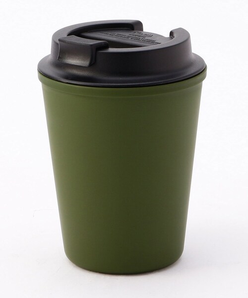 Rivers リバーズ ウォールマグ スリーク オリーブ 300ml グラス マグカップ タンブラー 212 Kitchen Store トゥワントゥキッチンストア のファッション通販 Zozotown