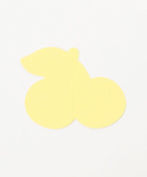 TOKYO CULTUART by BEAMS（トウキョウカルチャートバイビームス）の「来夢来人(天久聖一) / 極悪ステッカー（ステッカー/テープ・メンズ・その他・ONE SIZE）」の2枚目の写真