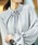 RUIRUE BOUTIQUE�i���C���G�u�e�B�b�N�j�́u�E�G�[�u�^�b�N�p�[���@�f�U�C���g�b�v�X�����u���E�X �b ���� �{�����[���X���[�u �t���A�X���[�u �g�b�v�X �̌^�J�o�[ �I�t�B�X�J�W���A�� �ʋΕ� �؂₩ �p�[�� �u���E�X�i�V���c/�u���E�X�j�v�b�u���[