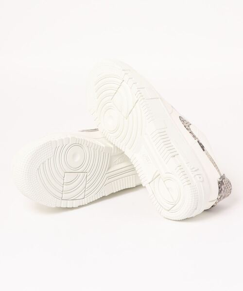 ROSE BUD(ローズバッド)の「(NIKE)ナイキ AF1 ピクセル SE(スニーカー・レディース・ホワイト・24.5/23.5/24.0)」の3枚目の写真