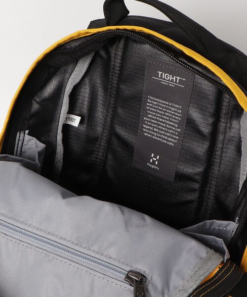 HAGLOFS ネイビー 防水リュック Vide 20 – UPLNDオンラインストア