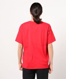 D*i様 LEVI'S RED™︎ 総柄プリントロンT JOHATHAN ポルト Levi's RED（リーバイスレッド）の「【Levi's Red/リーバイス