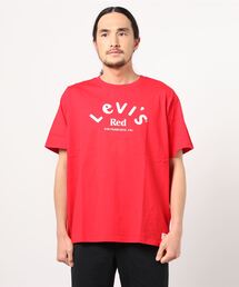 D*i様 LEVI'S RED™︎ 総柄プリントロンT JOHATHAN ポルト 56929202b_b_05_215.jpg
