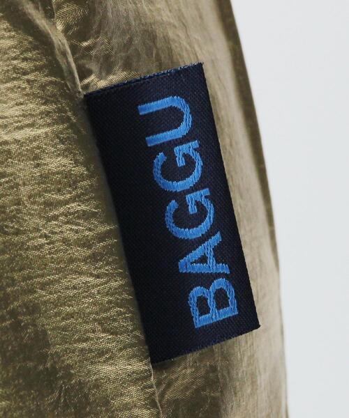 BAGGU（バグー）の「＜BAGGU＞メタリック ポケッタブルバッグ/Standard（エコバッグ/サブバッグ・レディース・ピンク/シルバー/ゴールド・FREE）」の14枚目の写真